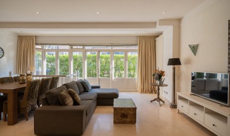 Te koop: Foto Appartement aan de Willemstraat 89 in 's-Gravenhage