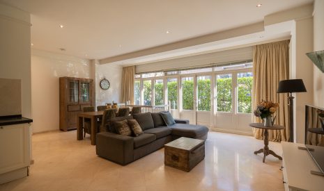 Te koop: Foto Appartement aan de Willemstraat 89 in 's-Gravenhage