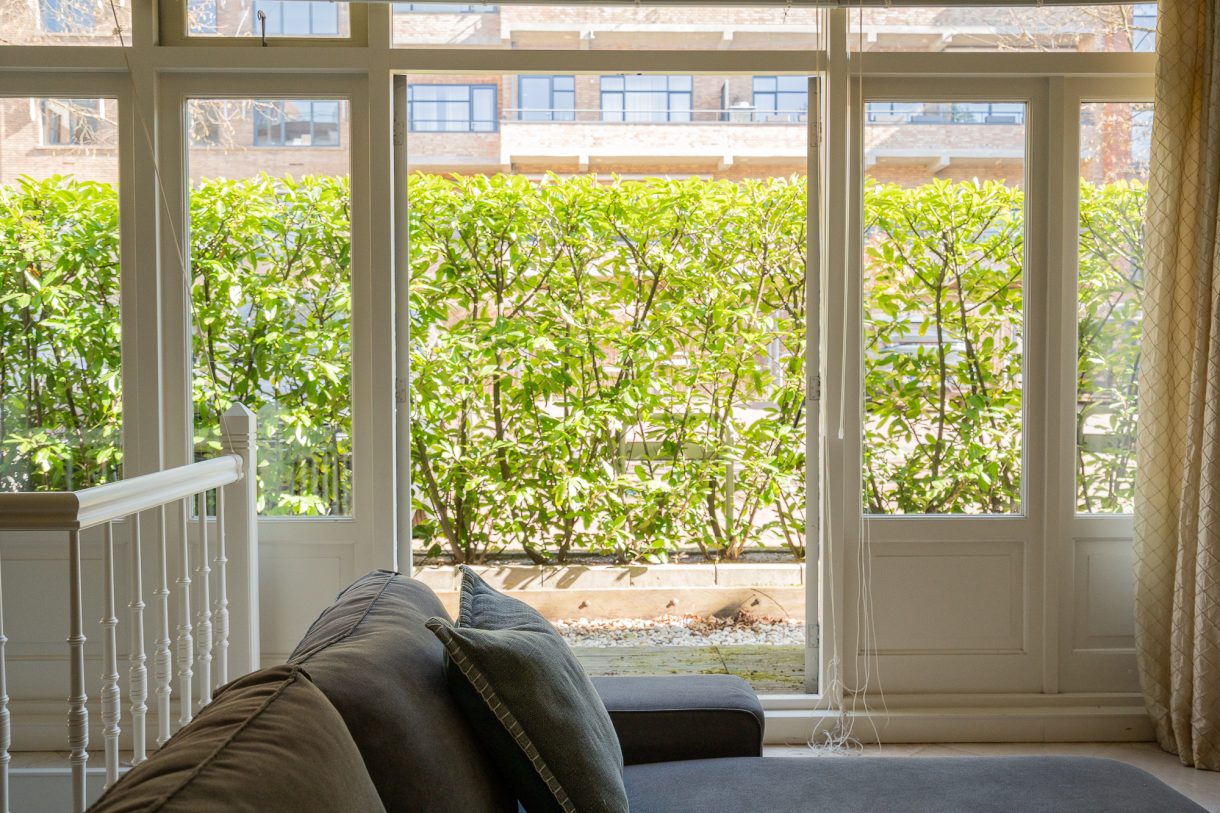 Te koop: Foto Appartement aan de Willemstraat 89 in 's-Gravenhage