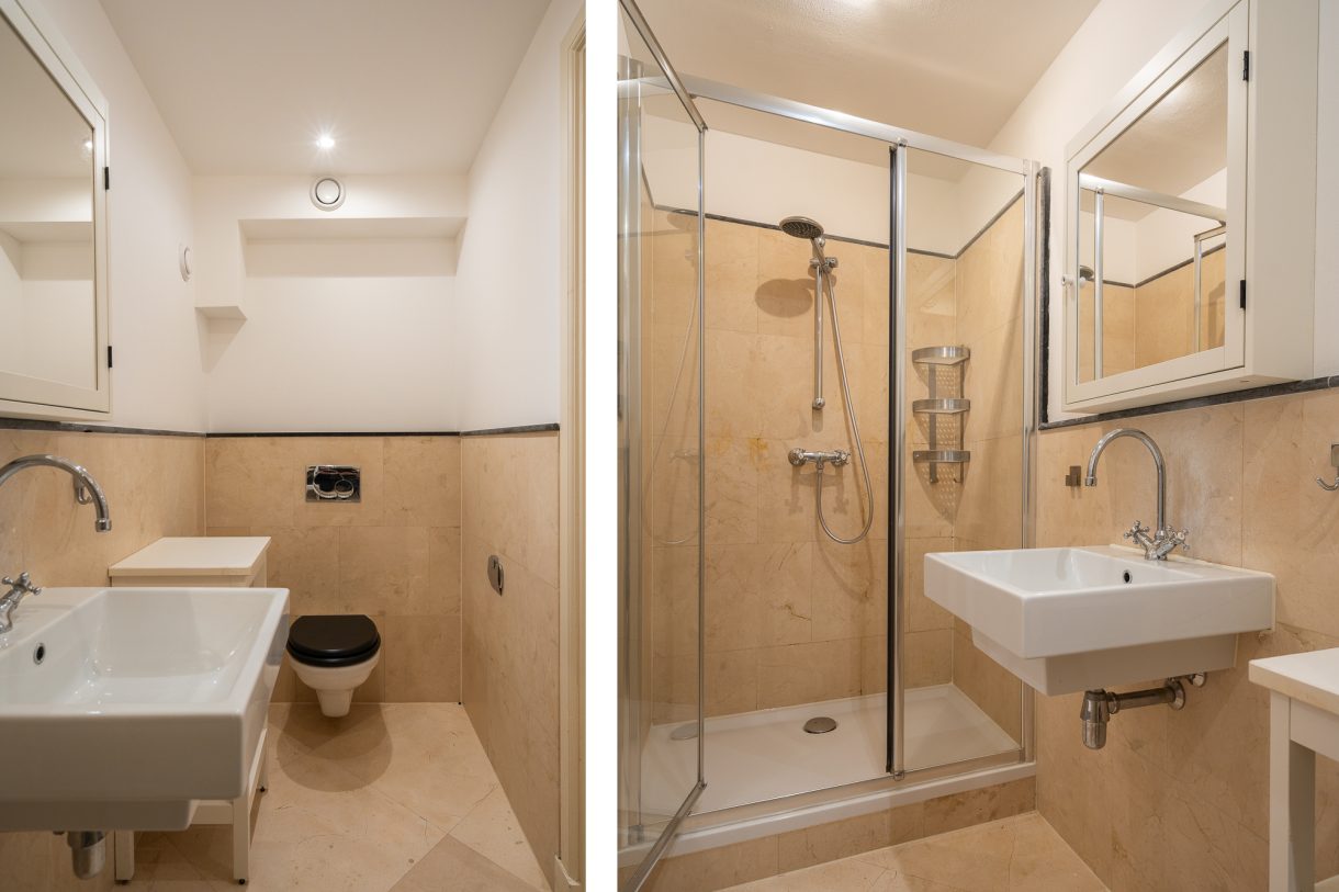 Te koop: Foto Appartement aan de Willemstraat 89 in 's-Gravenhage