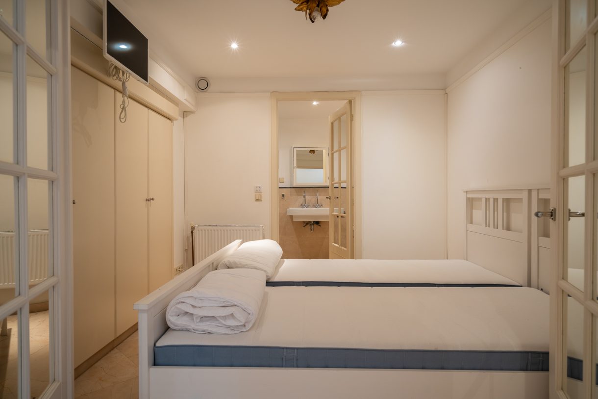 Te koop: Foto Appartement aan de Willemstraat 89 in 's-Gravenhage