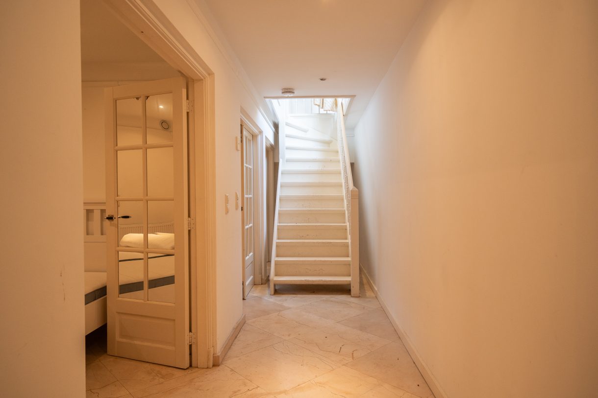 Te koop: Foto Appartement aan de Willemstraat 89 in 's-Gravenhage