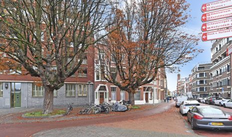 Te koop: Foto Appartement aan de Laan van Meerdervoort 53L in 's-Gravenhage