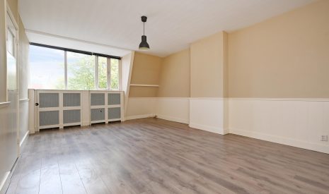 Te koop: Foto Appartement aan de Laan van Meerdervoort 53L in 's-Gravenhage