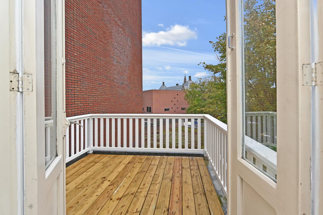 Te koop: Foto Appartement aan de Laan van Meerdervoort 53L in 's-Gravenhage