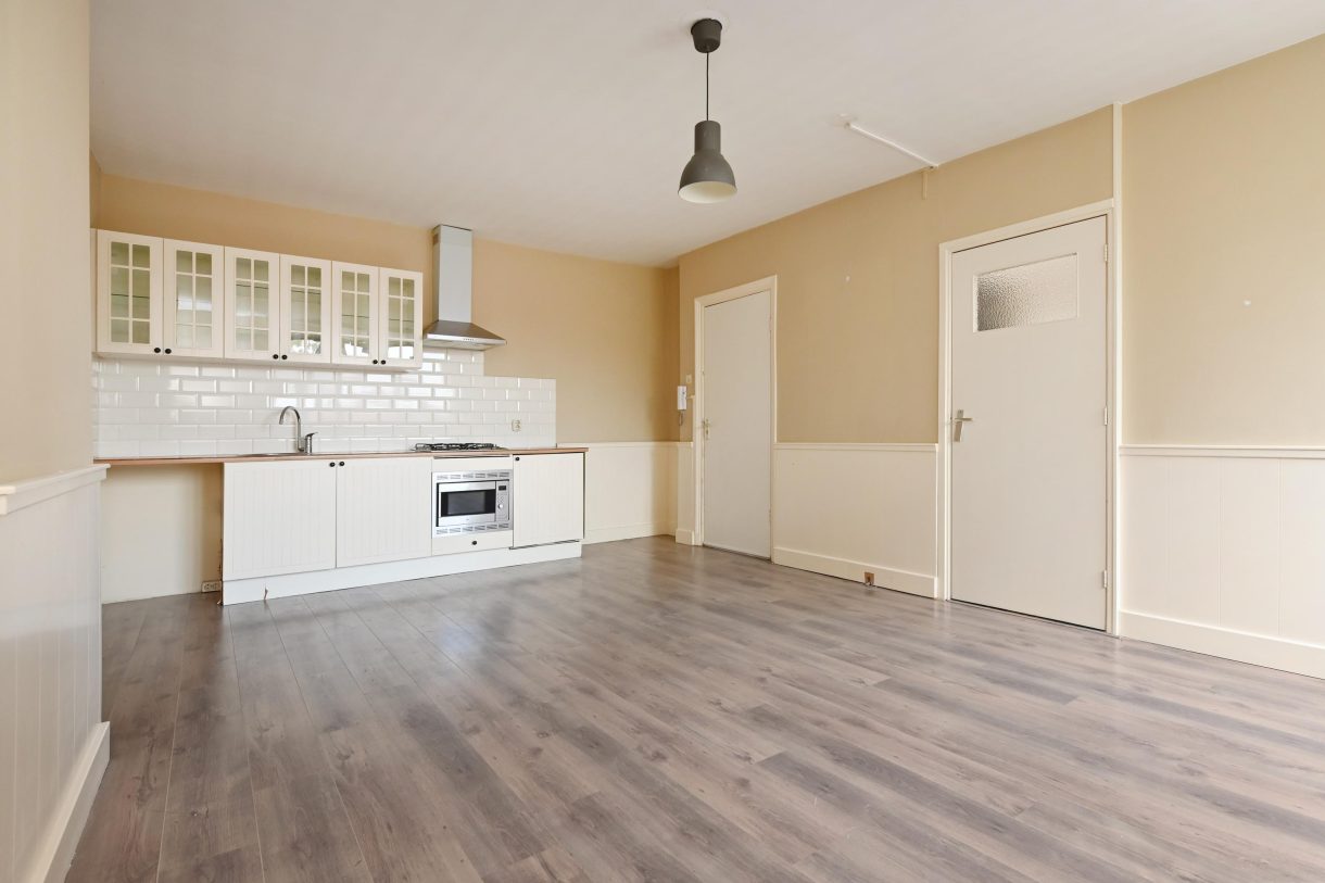 Te koop: Foto Appartement aan de Laan van Meerdervoort 53L in 's-Gravenhage