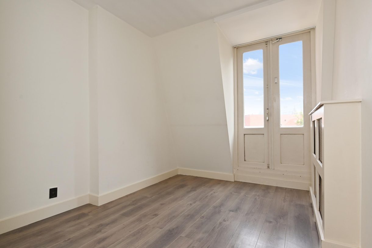 Te koop: Foto Appartement aan de Laan van Meerdervoort 53L in 's-Gravenhage