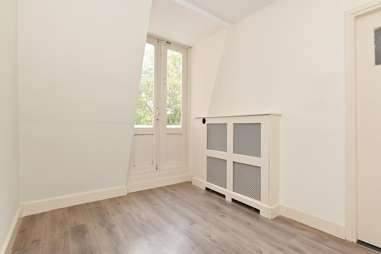 Te koop: Foto Appartement aan de Laan van Meerdervoort 53L in 's-Gravenhage