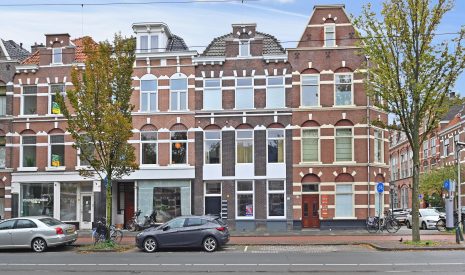 Hoofdfoto van 's-Gravenhage Laan van Meerdervoort 126C