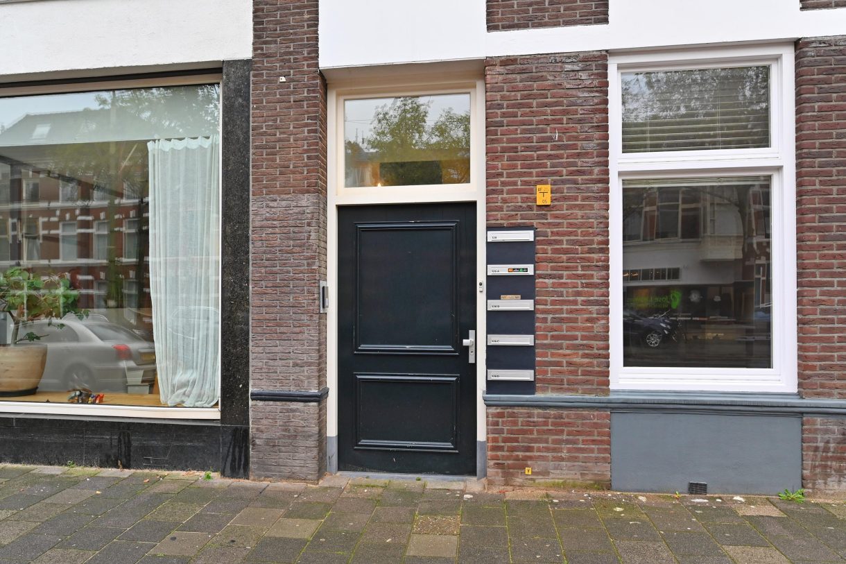 Te koop: Foto Appartement aan de Laan van Meerdervoort 126C in 's-Gravenhage