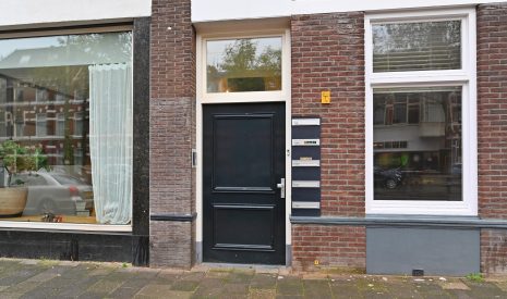 Te koop: Foto Appartement aan de Laan van Meerdervoort 126C in 's-Gravenhage
