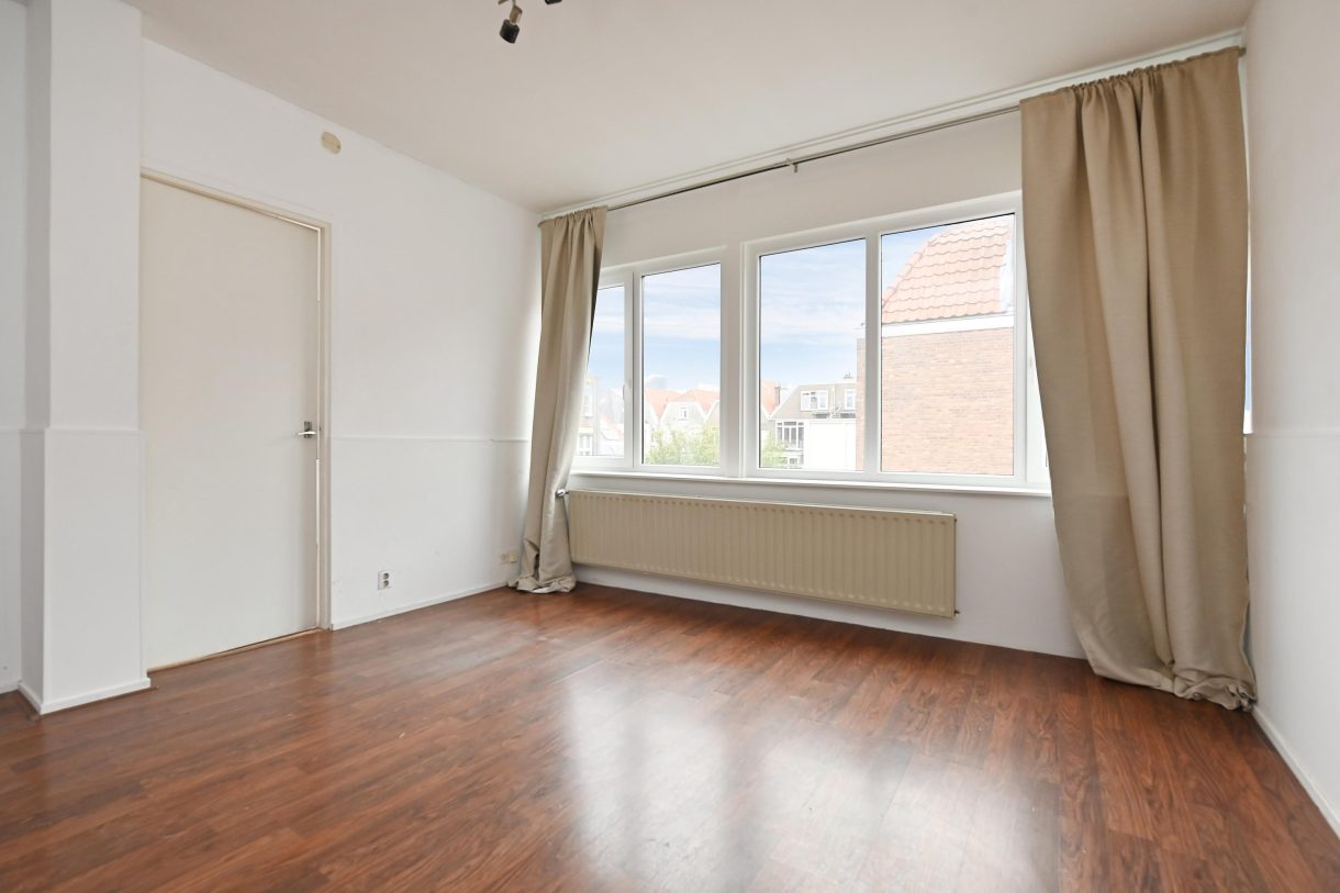 Te koop: Foto Appartement aan de Laan van Meerdervoort 126C in 's-Gravenhage