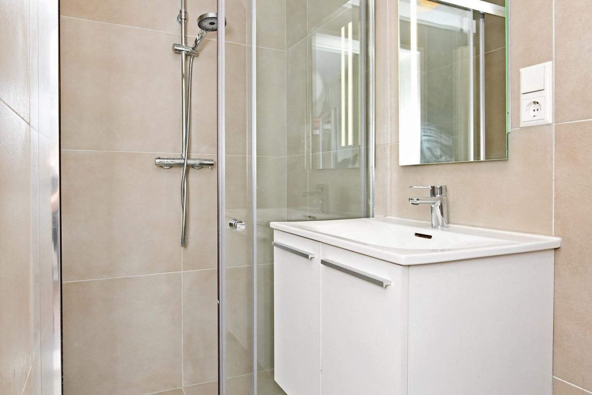 Te koop: Foto Appartement aan de Laan van Meerdervoort 126C in 's-Gravenhage