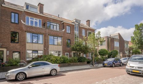 Te koop: Foto Appartement aan de Van Bleiswijkstraat 106 in 's-Gravenhage