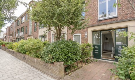 Te koop: Foto Appartement aan de Van Bleiswijkstraat 106 in 's-Gravenhage