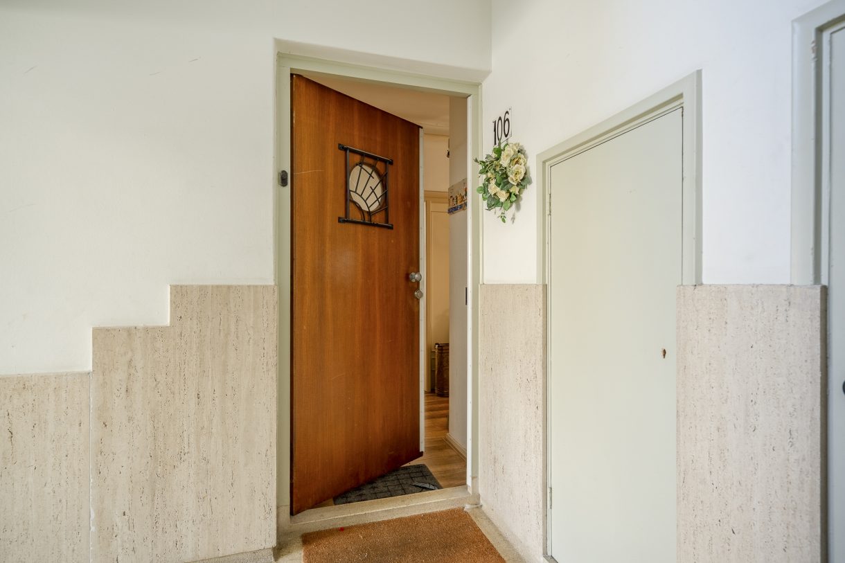 Te koop: Foto Appartement aan de Van Bleiswijkstraat 106 in 's-Gravenhage