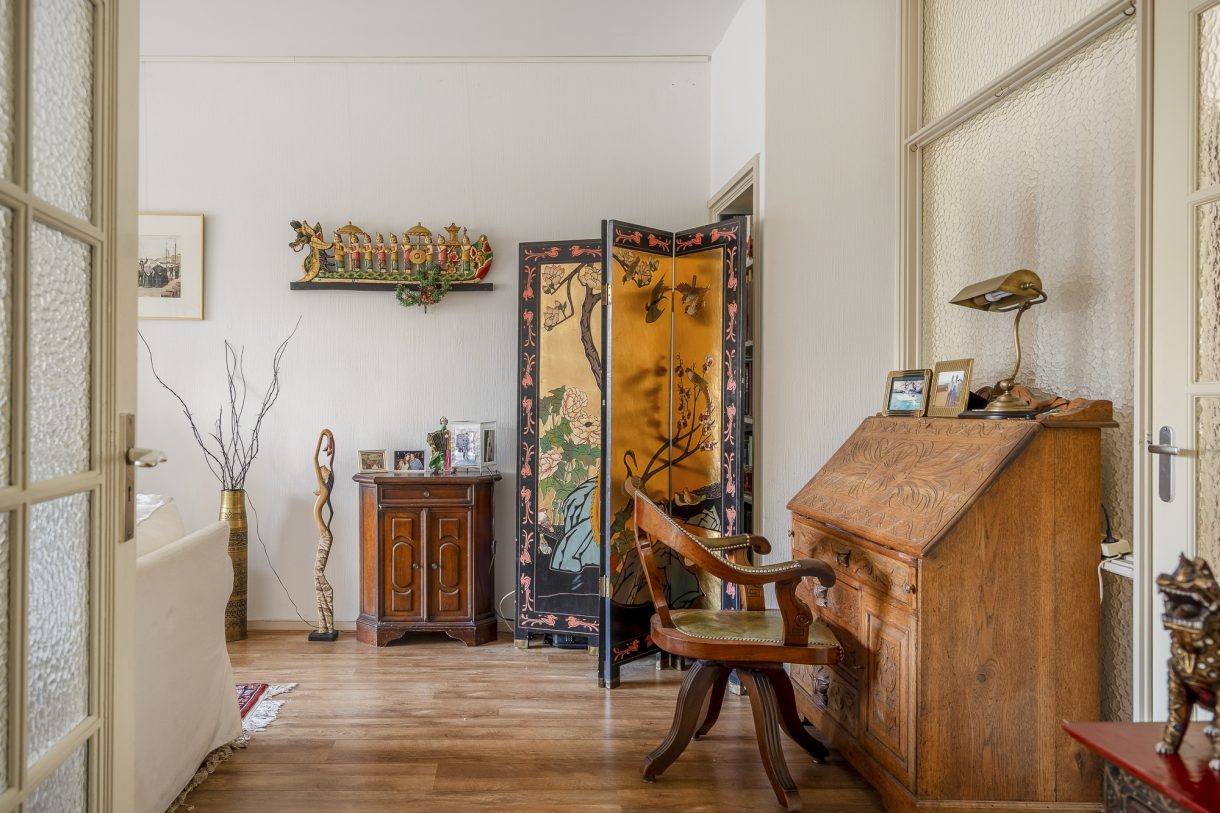 Te koop: Foto Appartement aan de Van Bleiswijkstraat 106 in 's-Gravenhage