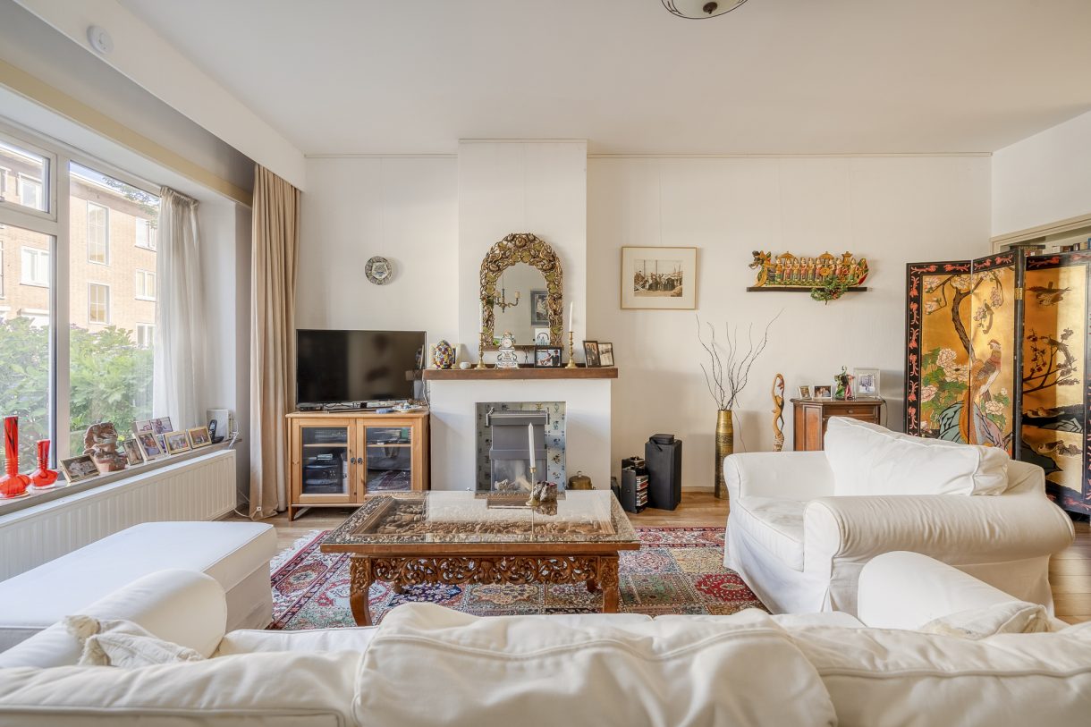 Te koop: Foto Appartement aan de Van Bleiswijkstraat 106 in 's-Gravenhage