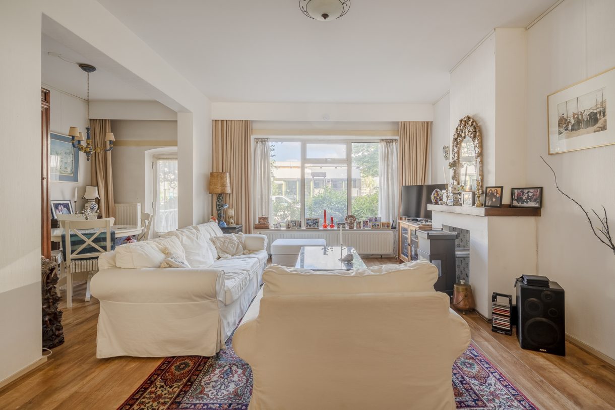 Te koop: Foto Appartement aan de Van Bleiswijkstraat 106 in 's-Gravenhage