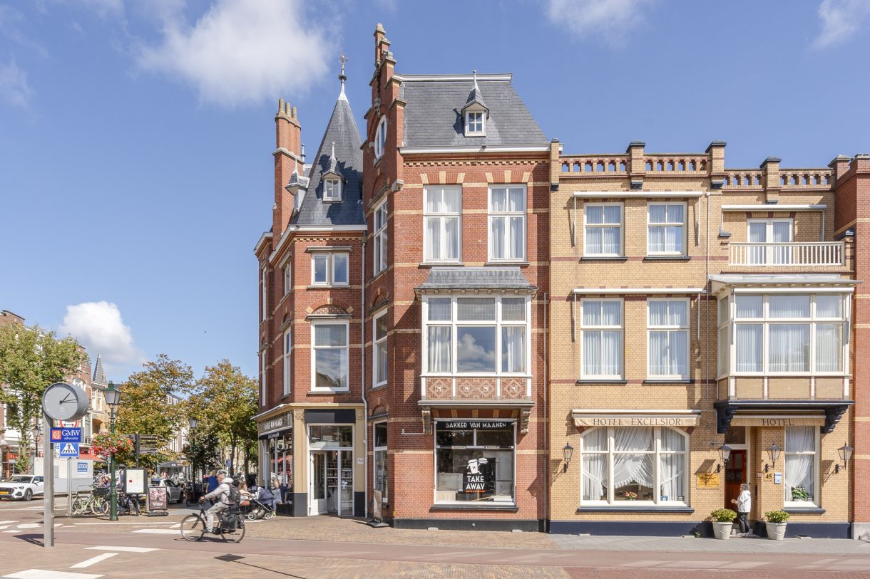 Te koop: Foto Appartement aan de Frederik Hendriklaan 148 in 's-Gravenhage