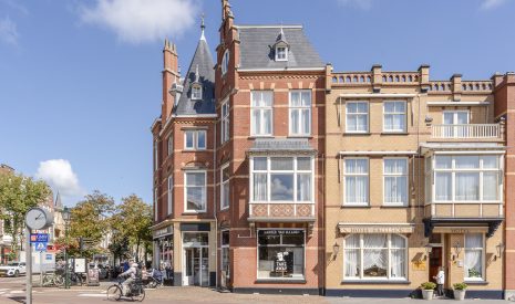 Te koop: Foto Appartement aan de Frederik Hendriklaan 148 in 's-Gravenhage
