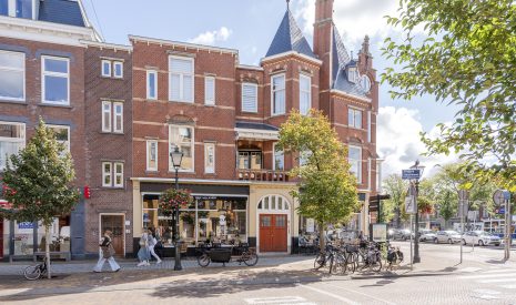 Te koop: Foto Appartement aan de Frederik Hendriklaan 148 in 's-Gravenhage