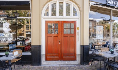 Te koop: Foto Appartement aan de Frederik Hendriklaan 148 in 's-Gravenhage