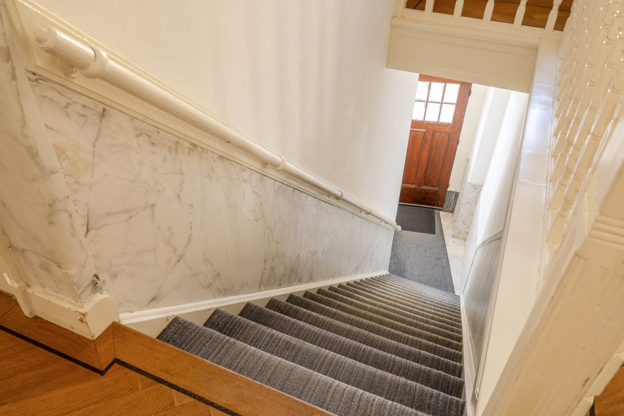 Te koop: Foto Appartement aan de Frederik Hendriklaan 148 in 's-Gravenhage