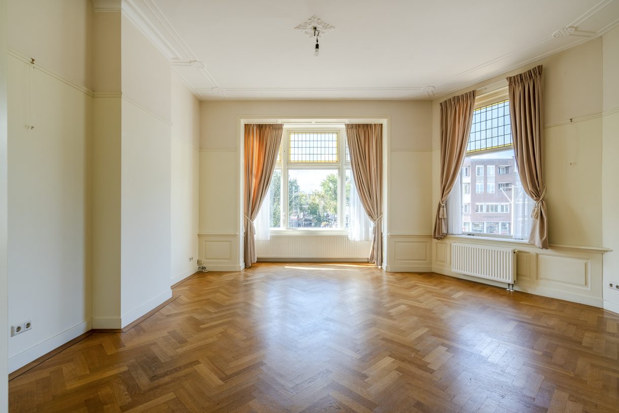 Te koop: Foto Appartement aan de Frederik Hendriklaan 148 in 's-Gravenhage