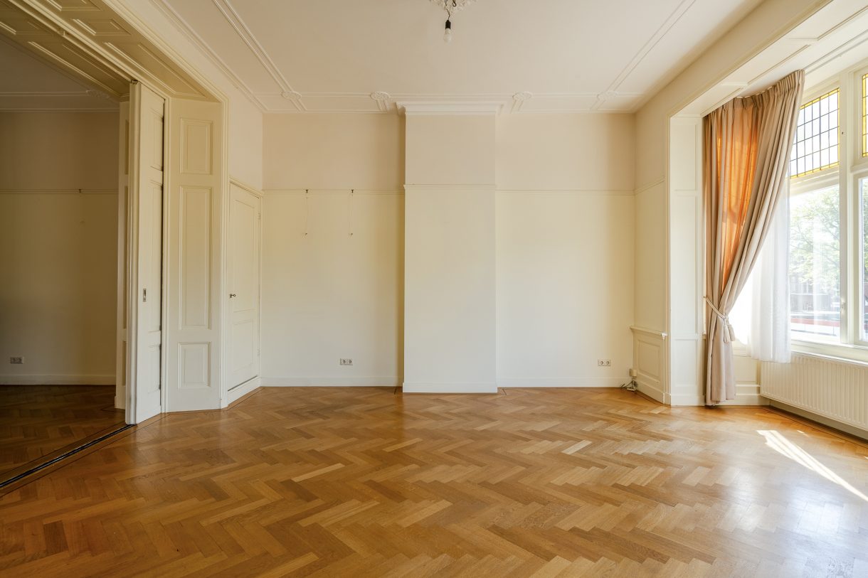 Te koop: Foto Appartement aan de Frederik Hendriklaan 148 in 's-Gravenhage