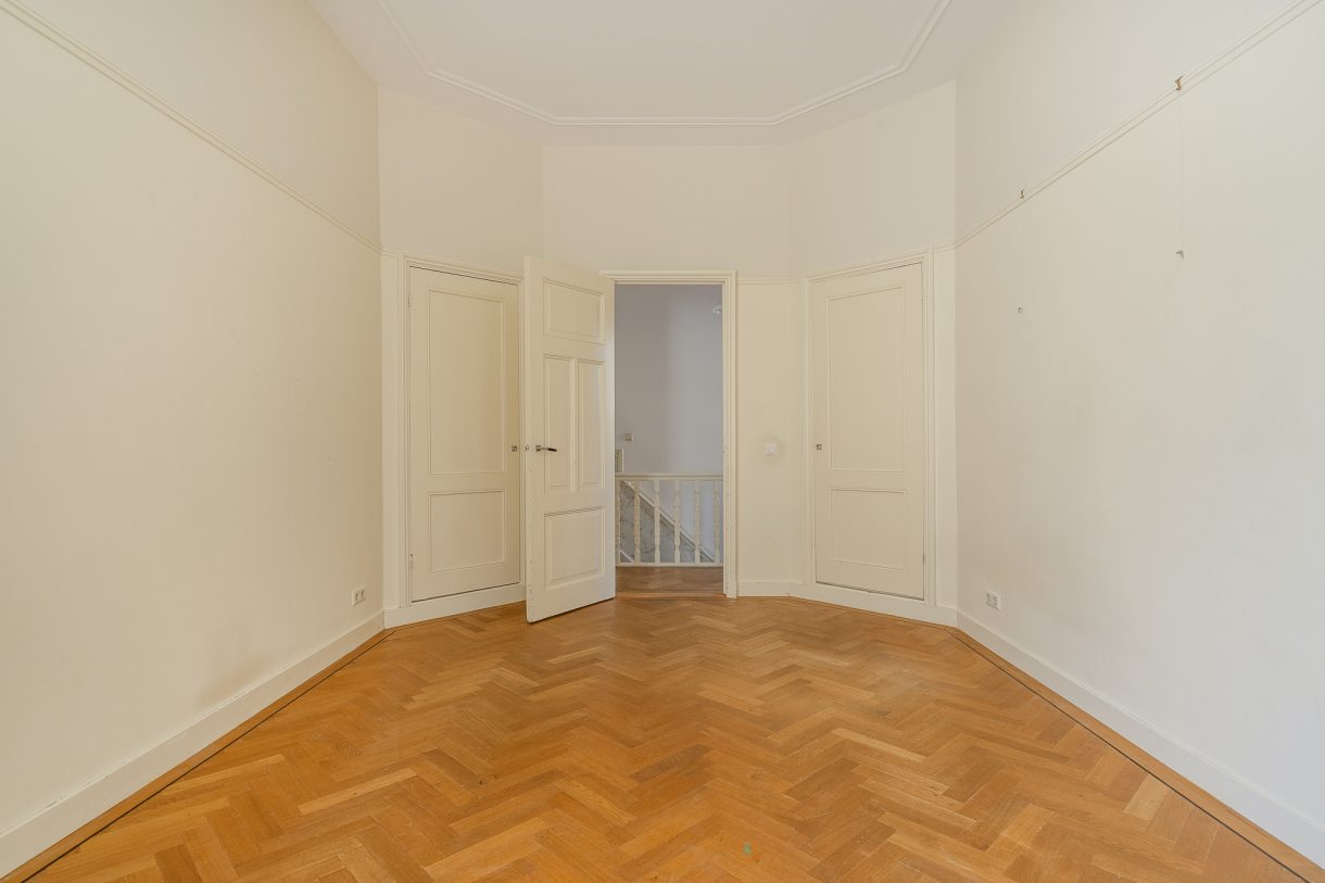 Te koop: Foto Appartement aan de Frederik Hendriklaan 148 in 's-Gravenhage