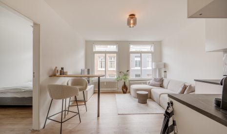 Te koop: Foto Appartement aan de Zoutmanstraat 48S in 's-Gravenhage