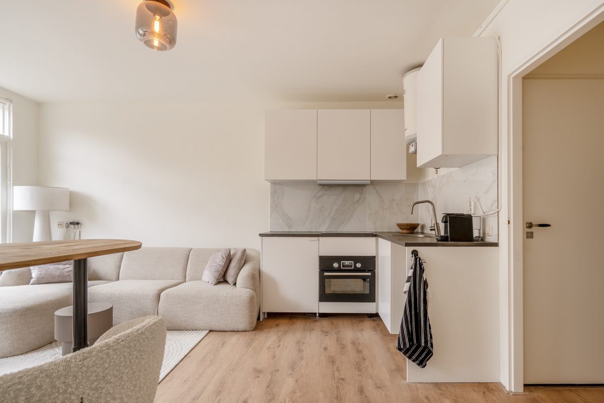 Te koop: Foto Appartement aan de Zoutmanstraat 48S in 's-Gravenhage