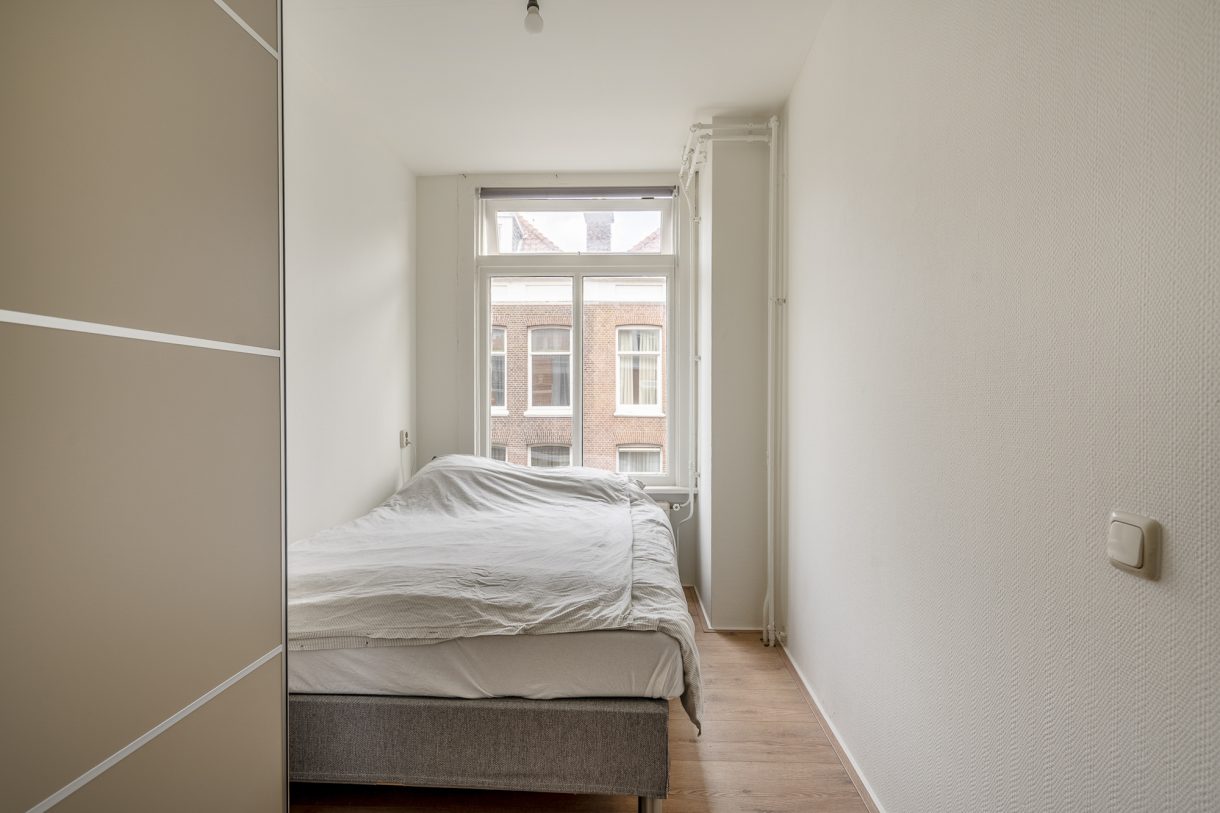 Te koop: Foto Appartement aan de Zoutmanstraat 48S in 's-Gravenhage