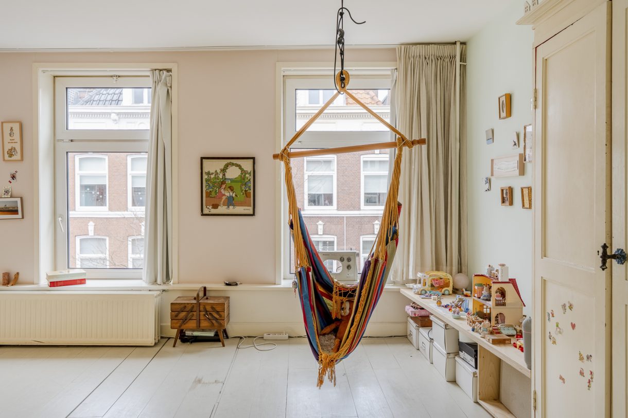 Te koop: Foto Appartement aan de Prins Hendrikstraat 44 in 's-Gravenhage