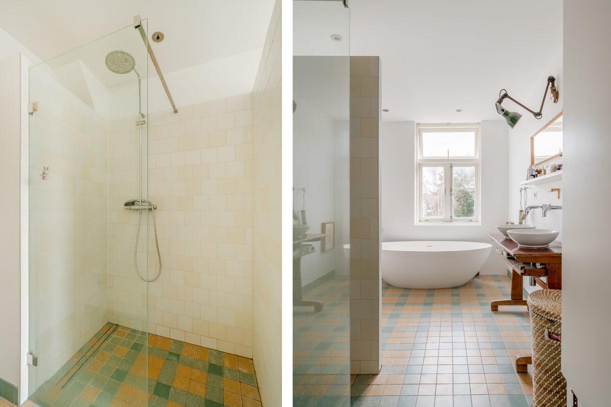 Te koop: Foto Appartement aan de Prins Hendrikstraat 44 in 's-Gravenhage