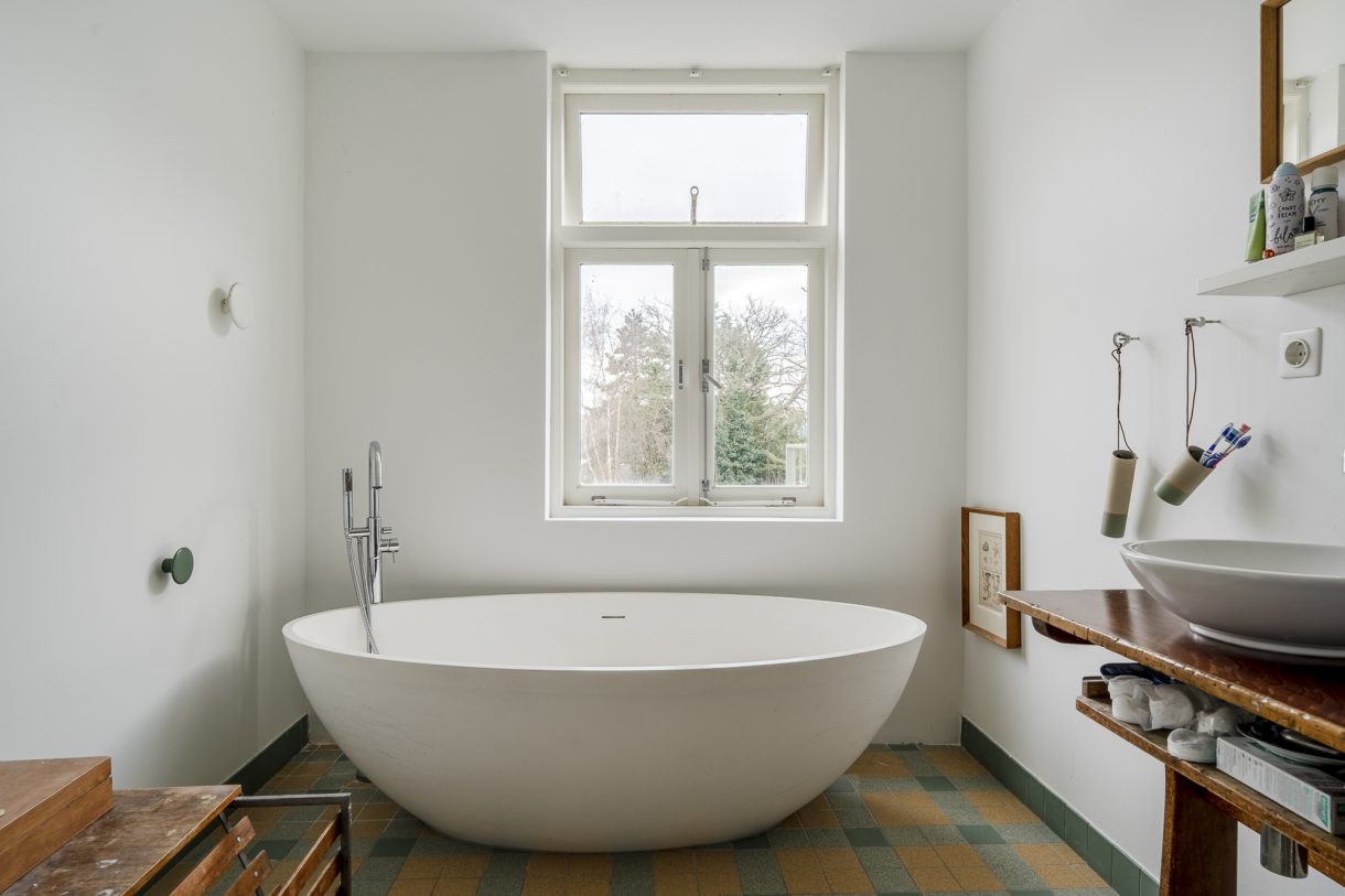 Te koop: Foto Appartement aan de Prins Hendrikstraat 44 in 's-Gravenhage