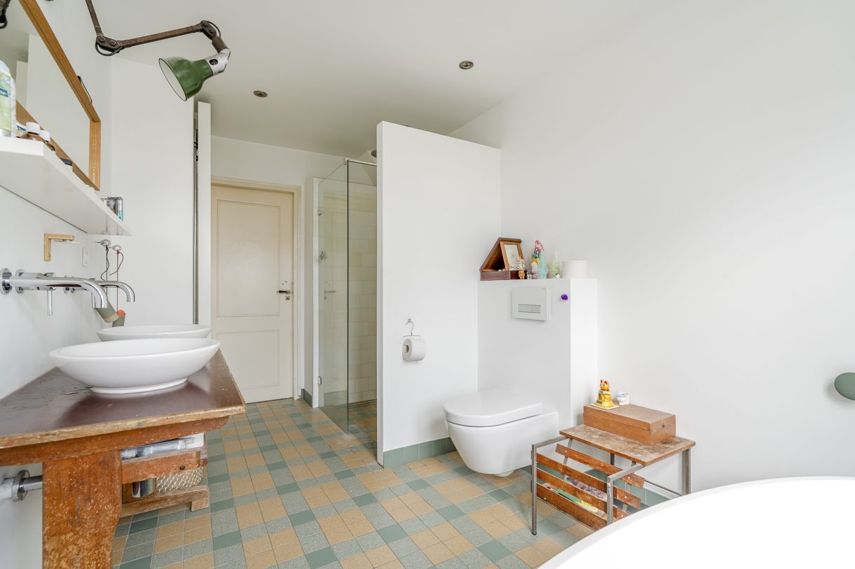 Te koop: Foto Appartement aan de Prins Hendrikstraat 44 in 's-Gravenhage