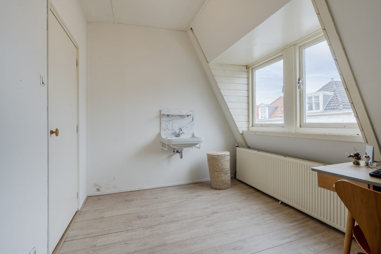 Te koop: Foto Appartement aan de Prins Hendrikstraat 44 in 's-Gravenhage