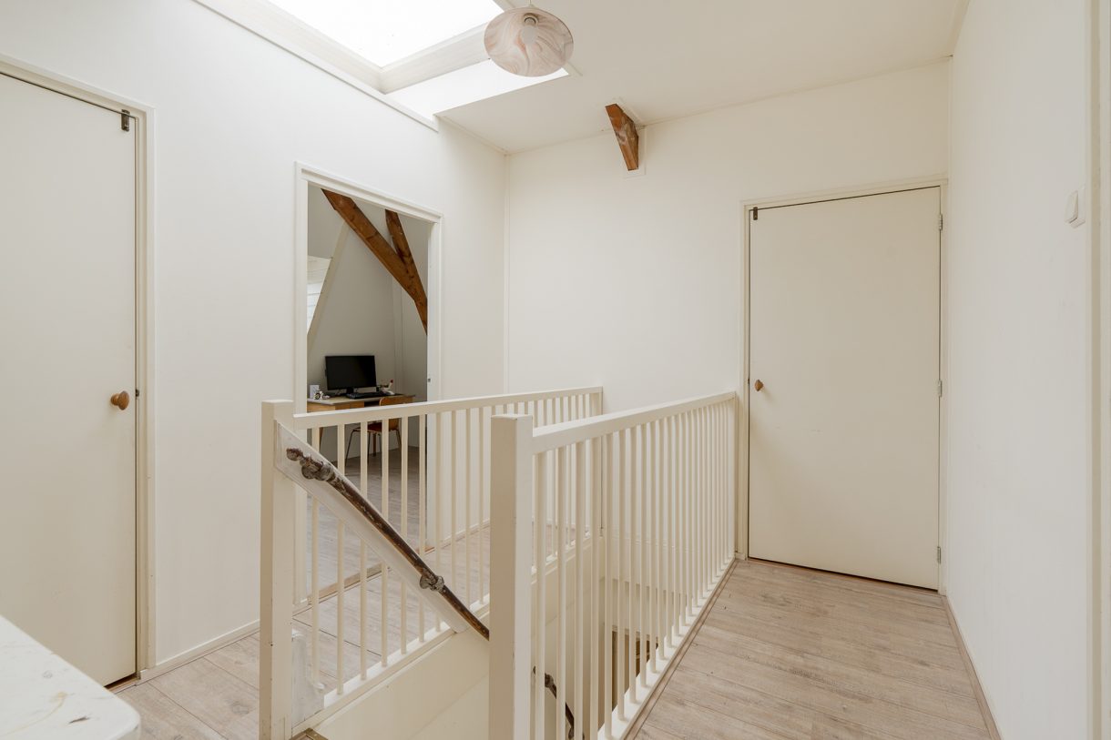 Te koop: Foto Appartement aan de Prins Hendrikstraat 44 in 's-Gravenhage