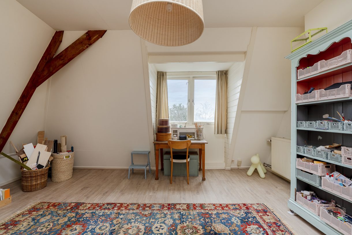 Te koop: Foto Appartement aan de Prins Hendrikstraat 44 in 's-Gravenhage