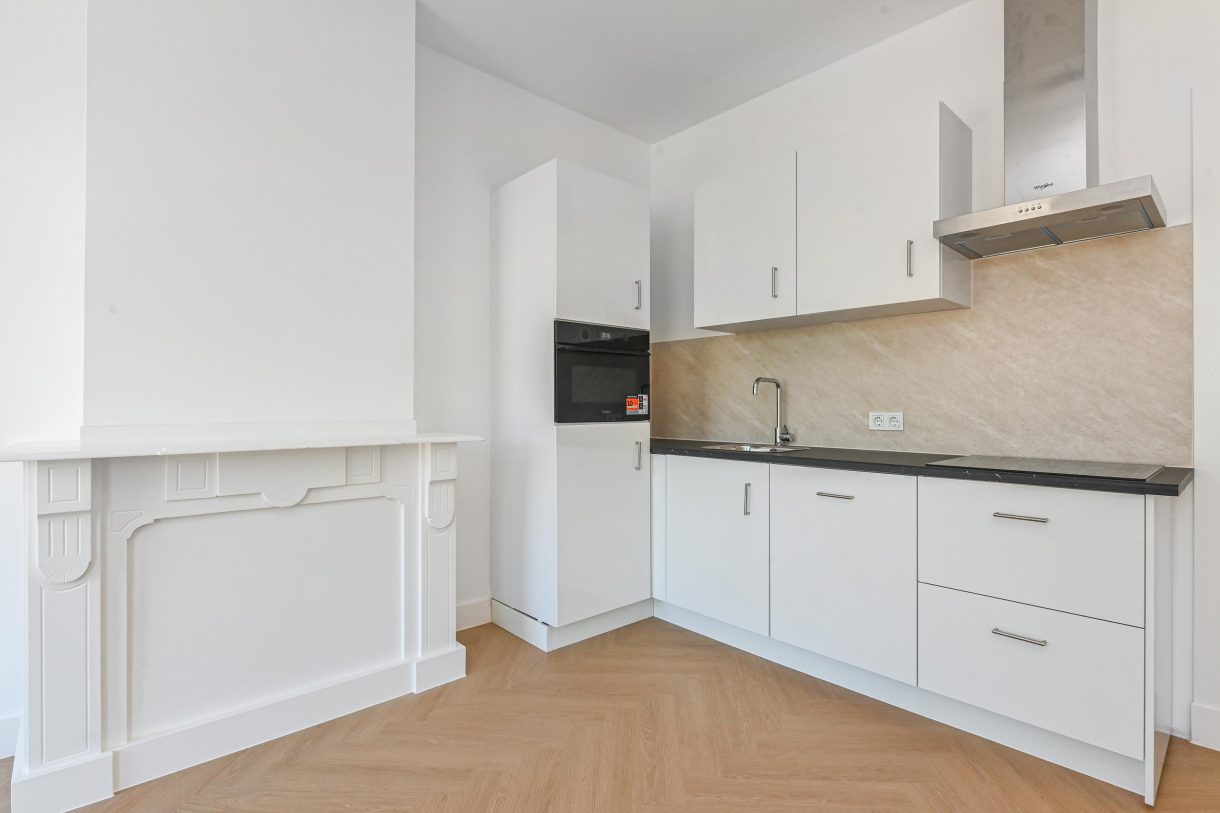 Te koop: Foto Appartement aan de Laan van Meerdervoort 120B in 's-Gravenhage