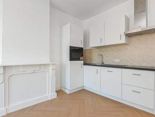 Hoofdfoto van 's-Gravenhage Laan van Meerdervoort 120B