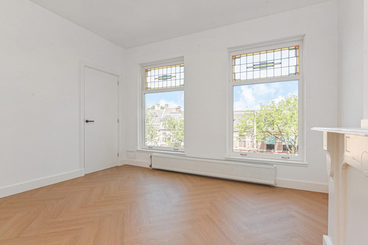 Te koop: Foto Appartement aan de Laan van Meerdervoort 120B in 's-Gravenhage