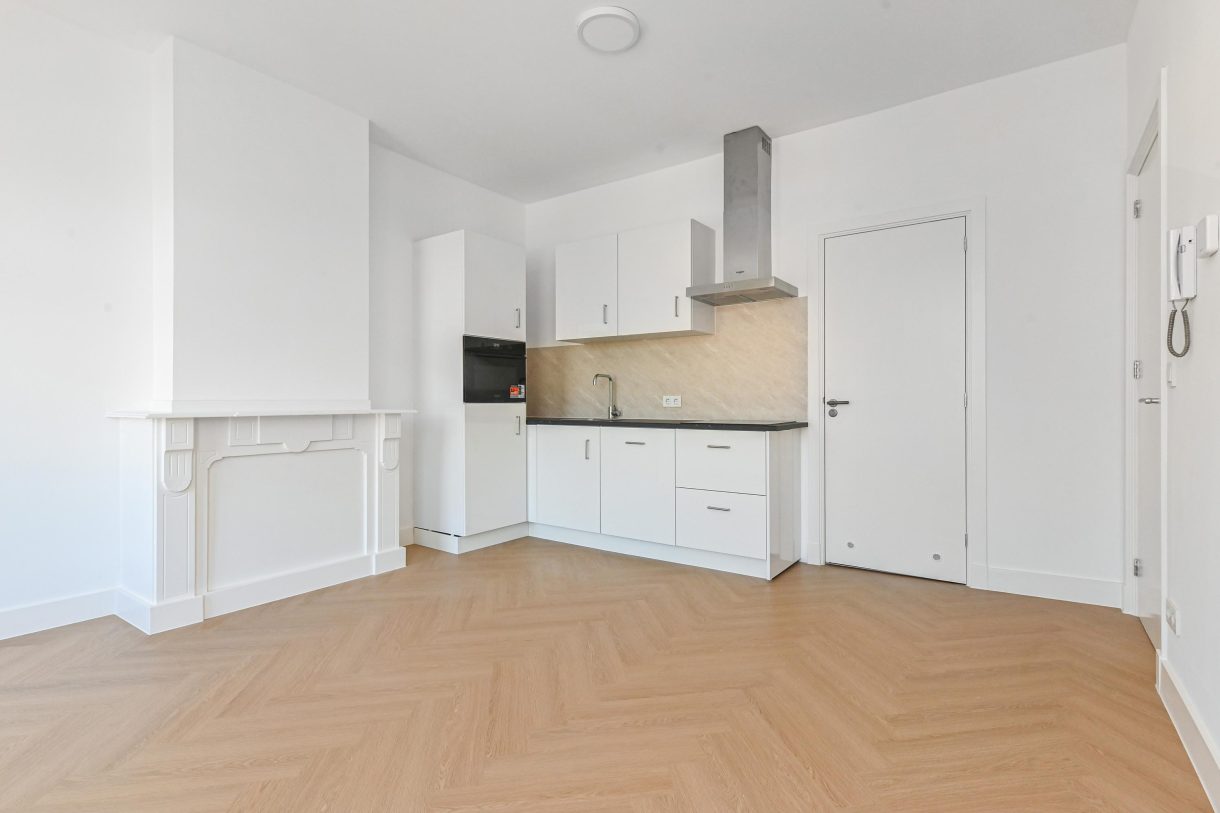 Te koop: Foto Appartement aan de Laan van Meerdervoort 120B in 's-Gravenhage