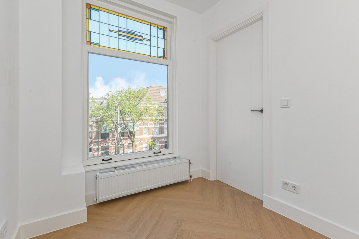 Te koop: Foto Appartement aan de Laan van Meerdervoort 120B in 's-Gravenhage