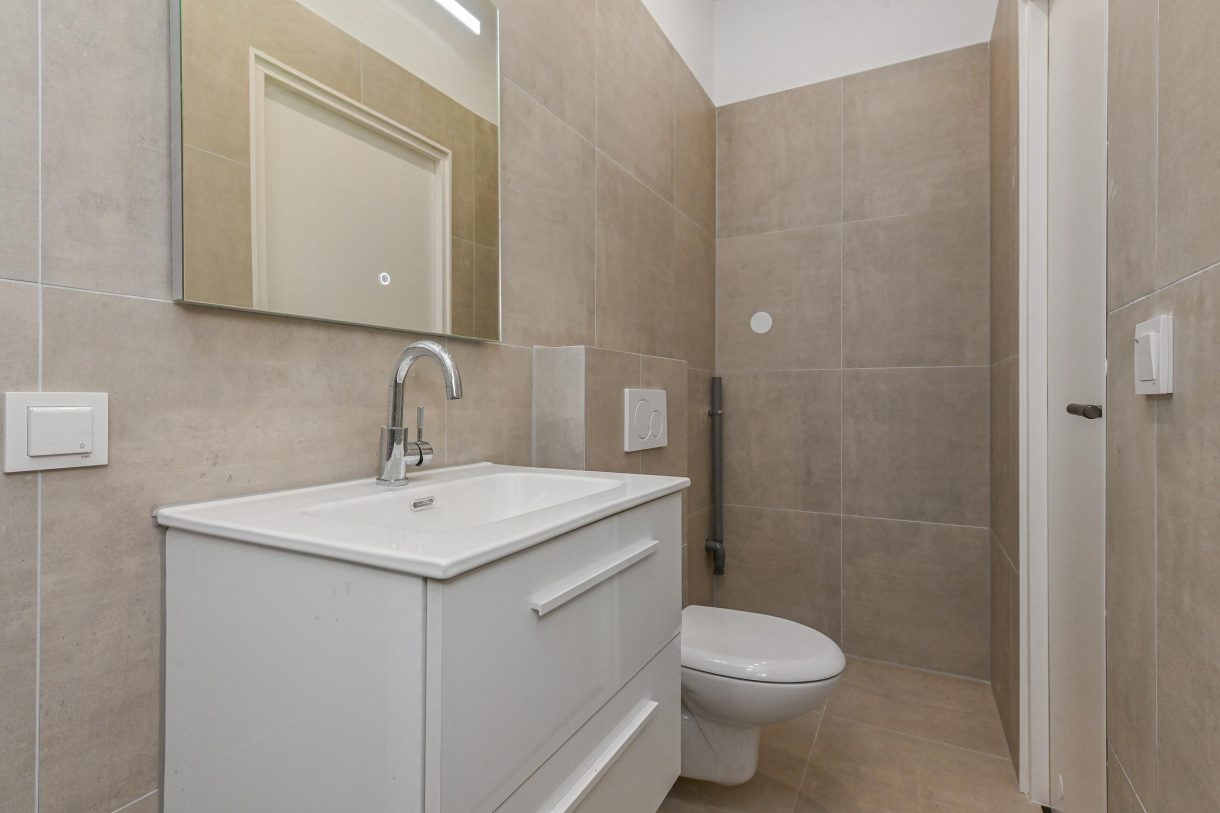 Te koop: Foto Appartement aan de Laan van Meerdervoort 120B in 's-Gravenhage