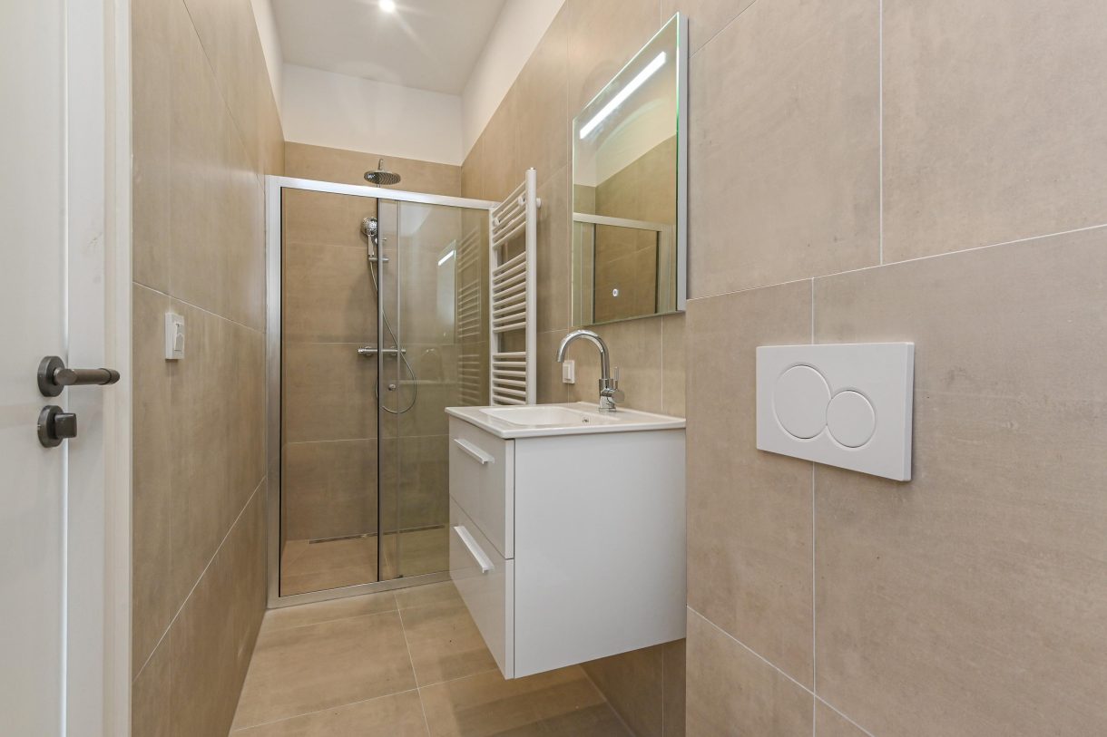 Te koop: Foto Appartement aan de Laan van Meerdervoort 120B in 's-Gravenhage