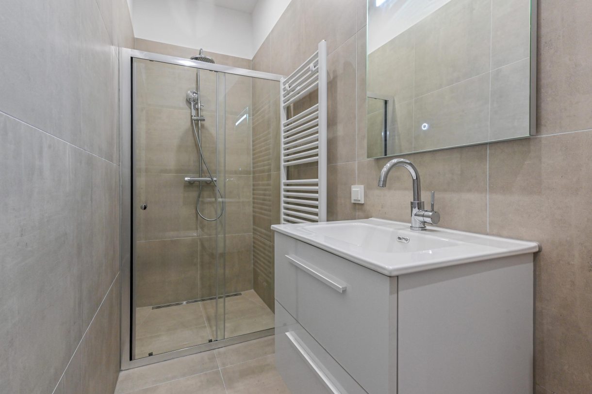 Te koop: Foto Appartement aan de Laan van Meerdervoort 120B in 's-Gravenhage