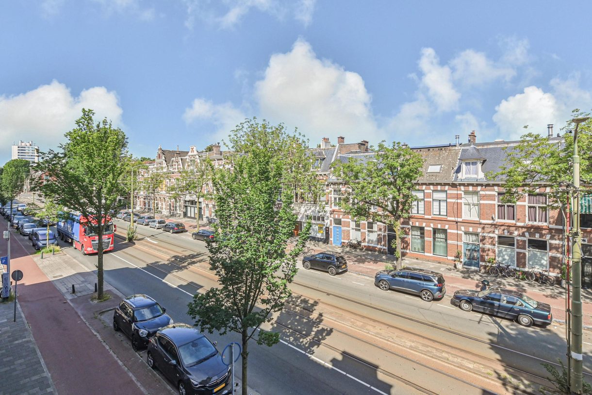 Te koop: Foto Appartement aan de Laan van Meerdervoort 120B in 's-Gravenhage